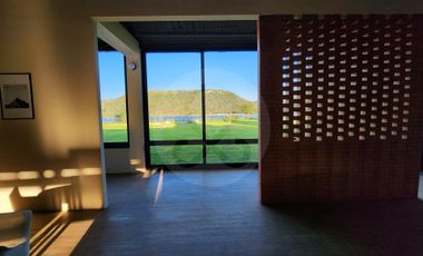 Casa en condominio en renta en Cerro Prieto