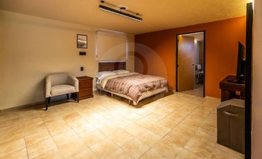 Casa en condominio en renta en Cerro Prieto