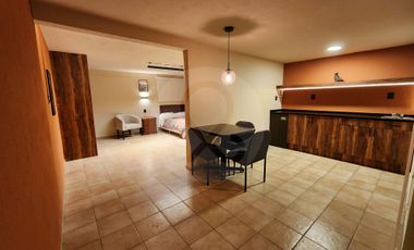 Casa en condominio en renta en Cerro Prieto