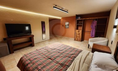 Casa en condominio en renta en Cerro Prieto