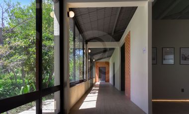 Casa en condominio en renta en Cerro Prieto