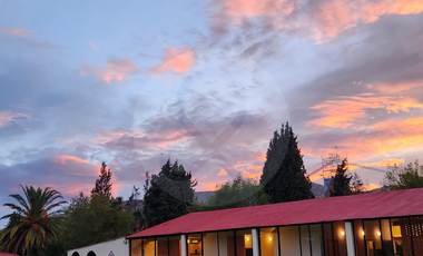 Casa en condominio en renta en Cerro Prieto