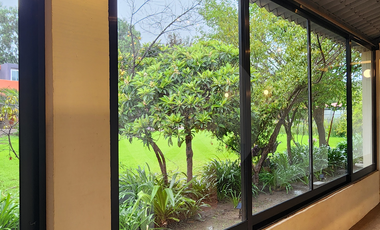Casa en condominio en renta en Cerro Prieto
