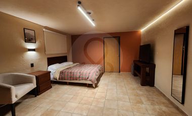 Casa en condominio en renta en Cerro Prieto