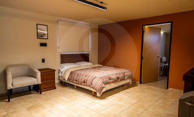 Casa en condominio en renta en Cerro Prieto