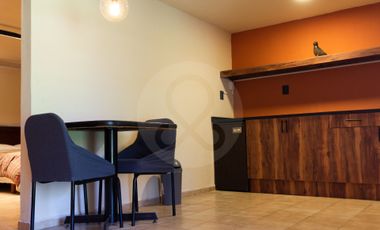 Casa en condominio en renta en Cerro Prieto