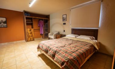 Casa en condominio en renta en Cerro Prieto