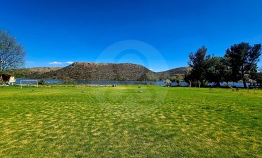 Casa en condominio en renta en Cerro Prieto