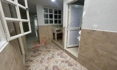 ALQUILER APARTAMENTO PARA ESTRENAR, PRIMER PISO, DOS HABITACIONES