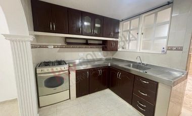 ALQUILER APARTAMENTO PARA ESTRENAR, PRIMER PISO, DOS HABITACIONES