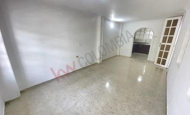 ALQUILER APARTAMENTO PARA ESTRENAR, PRIMER PISO, DOS HABITACIONES