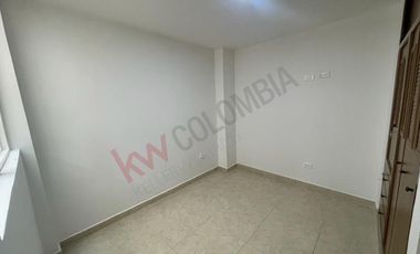 ALQUILER APARTAMENTO PARA ESTRENAR, PRIMER PISO, DOS HABITACIONES