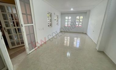 ALQUILER APARTAMENTO PARA ESTRENAR, PRIMER PISO, DOS HABITACIONES