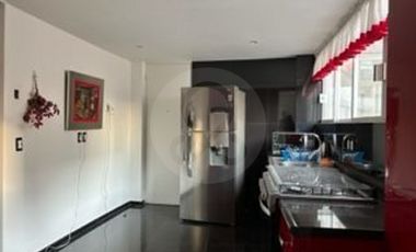 Departamento en venta en Lomas de Tecamachalco