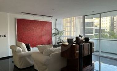 Departamento en venta en Lomas de Tecamachalco