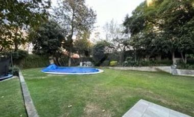 Departamento en venta en Lomas de Tecamachalco