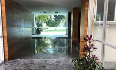 Departamento en venta en Lomas de Tecamachalco