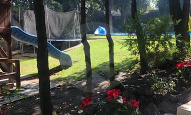 Departamento en venta en Lomas de Tecamachalco