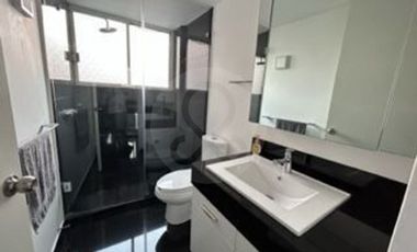 Departamento en venta en Lomas de Tecamachalco