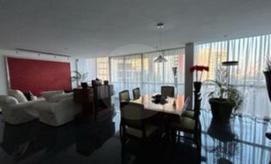 Departamento en venta en Lomas de Tecamachalco