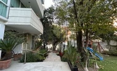 Departamento en venta en Lomas de Tecamachalco