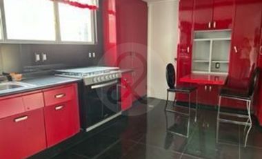 Departamento en venta en Lomas de Tecamachalco