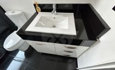 Departamento en venta en Lomas de Tecamachalco