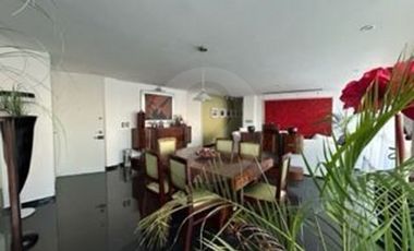 Departamento en venta en Lomas de Tecamachalco