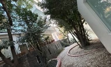 Departamento en venta en Lomas de Tecamachalco