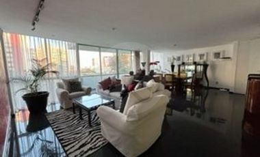 Departamento en venta en Lomas de Tecamachalco