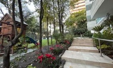 Departamento en venta en Lomas de Tecamachalco