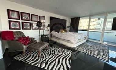 Departamento en venta en Lomas de Tecamachalco