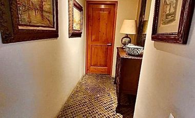 VENTA DE CASA DIVINA EN SANTA FE