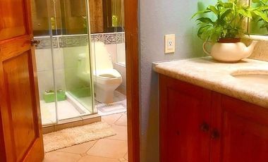 VENTA DE CASA DIVINA EN SANTA FE