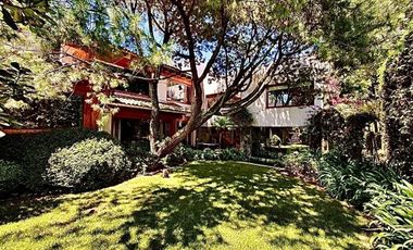 VENTA DE CASA DIVINA EN SANTA FE