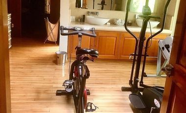 VENTA DE CASA DIVINA EN SANTA FE