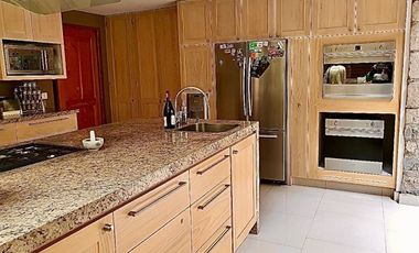 VENTA DE CASA DIVINA EN SANTA FE