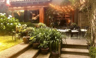 VENTA DE CASA DIVINA EN SANTA FE
