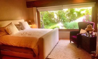VENTA DE CASA DIVINA EN SANTA FE