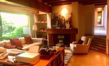 VENTA DE CASA DIVINA EN SANTA FE