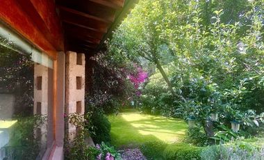 VENTA DE CASA DIVINA EN SANTA FE