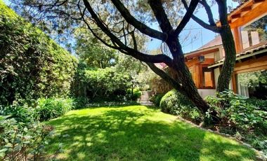 VENTA DE CASA DIVINA EN SANTA FE