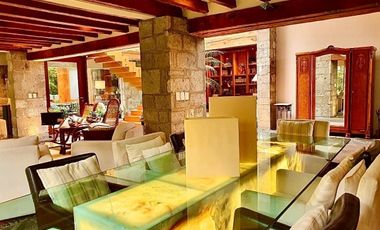 VENTA DE CASA DIVINA EN SANTA FE