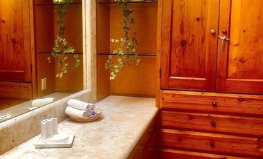 VENTA DE CASA DIVINA EN SANTA FE