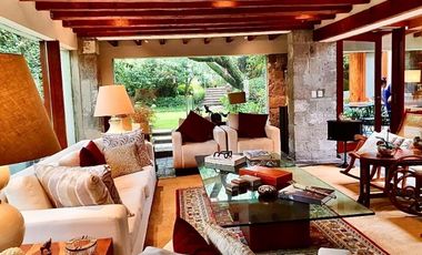 VENTA DE CASA DIVINA EN SANTA FE