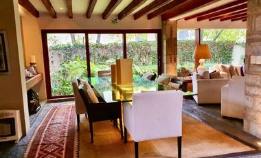 VENTA DE CASA DIVINA EN SANTA FE