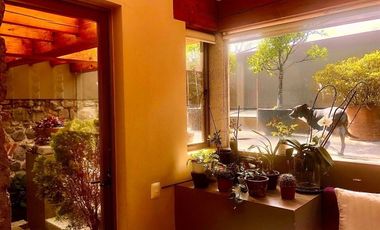 VENTA DE CASA DIVINA EN SANTA FE