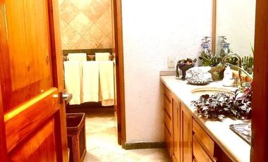VENTA DE CASA DIVINA EN SANTA FE