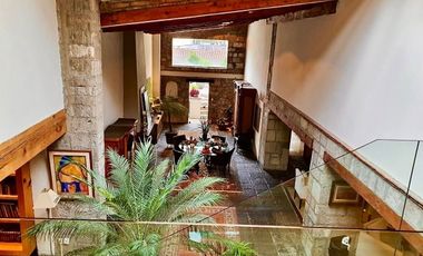 VENTA DE CASA DIVINA EN SANTA FE