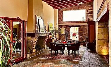 VENTA DE CASA DIVINA EN SANTA FE